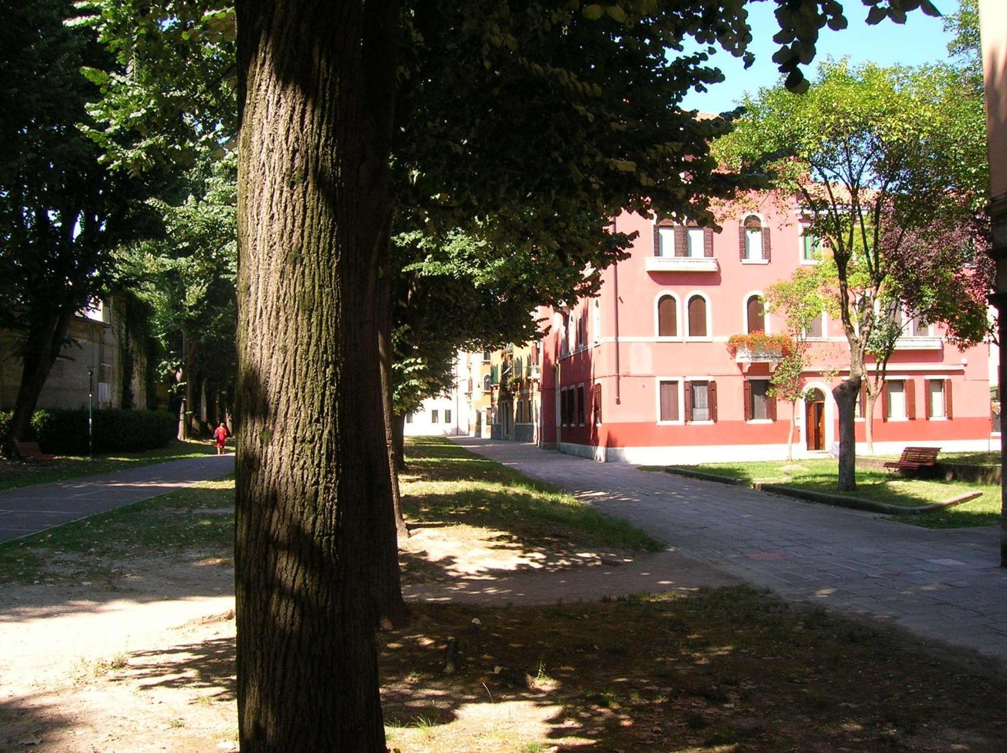 Biennale Bed & Breakfast Venice Exterior photo