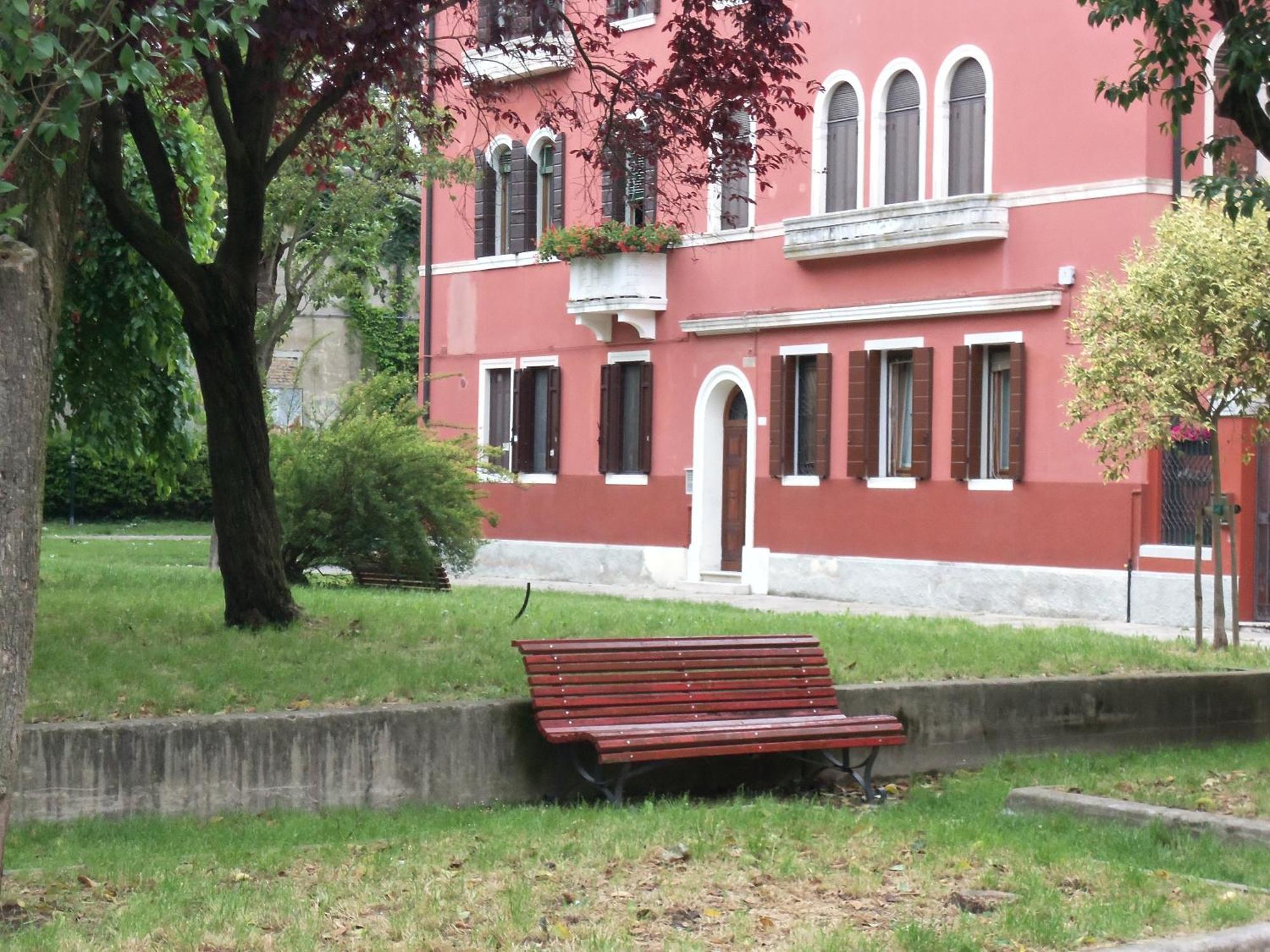 Biennale Bed & Breakfast Venice Exterior photo
