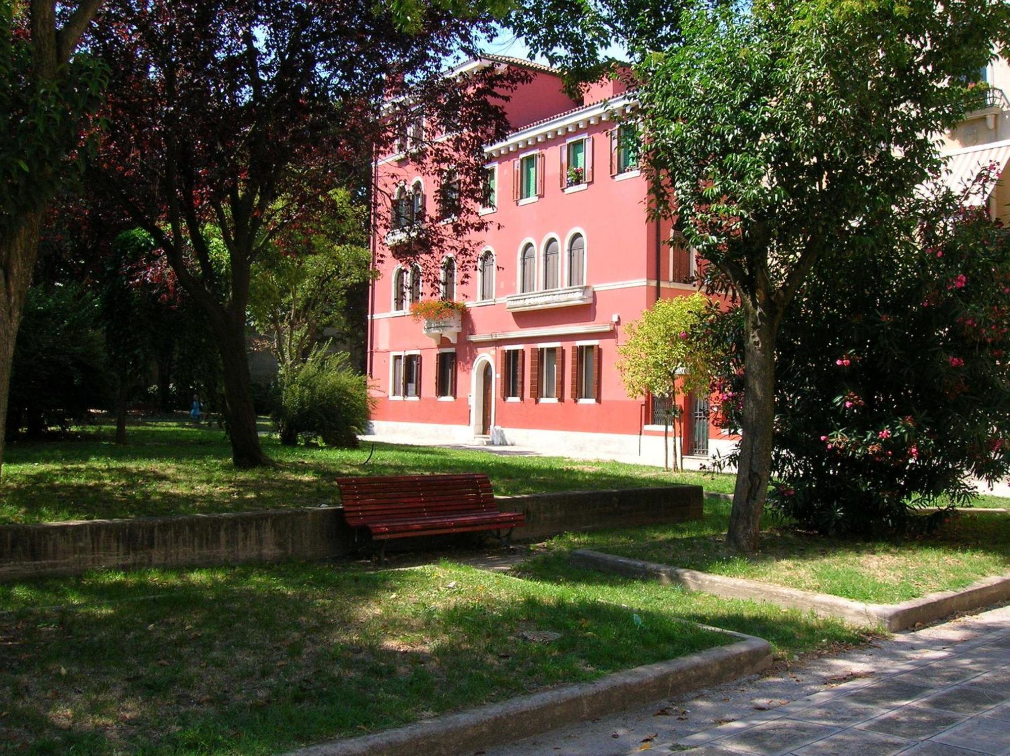 Biennale Bed & Breakfast Venice Exterior photo
