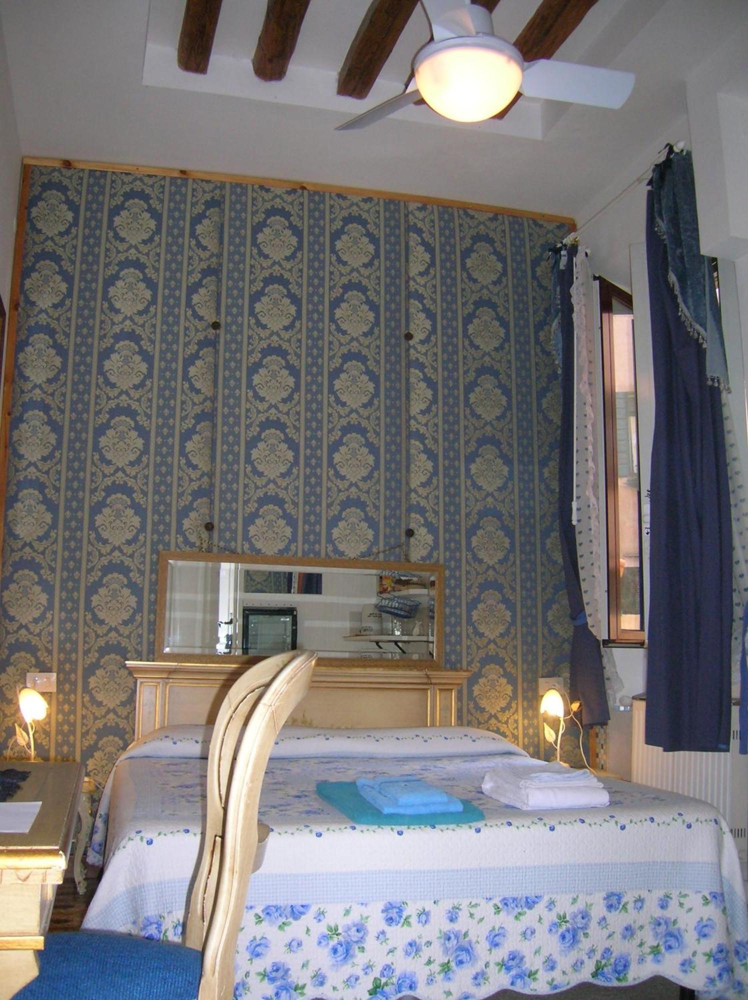 Biennale Bed & Breakfast Venice Exterior photo