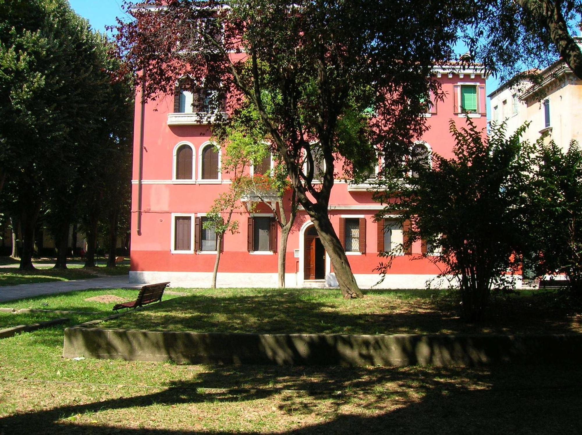 Biennale Bed & Breakfast Venice Exterior photo