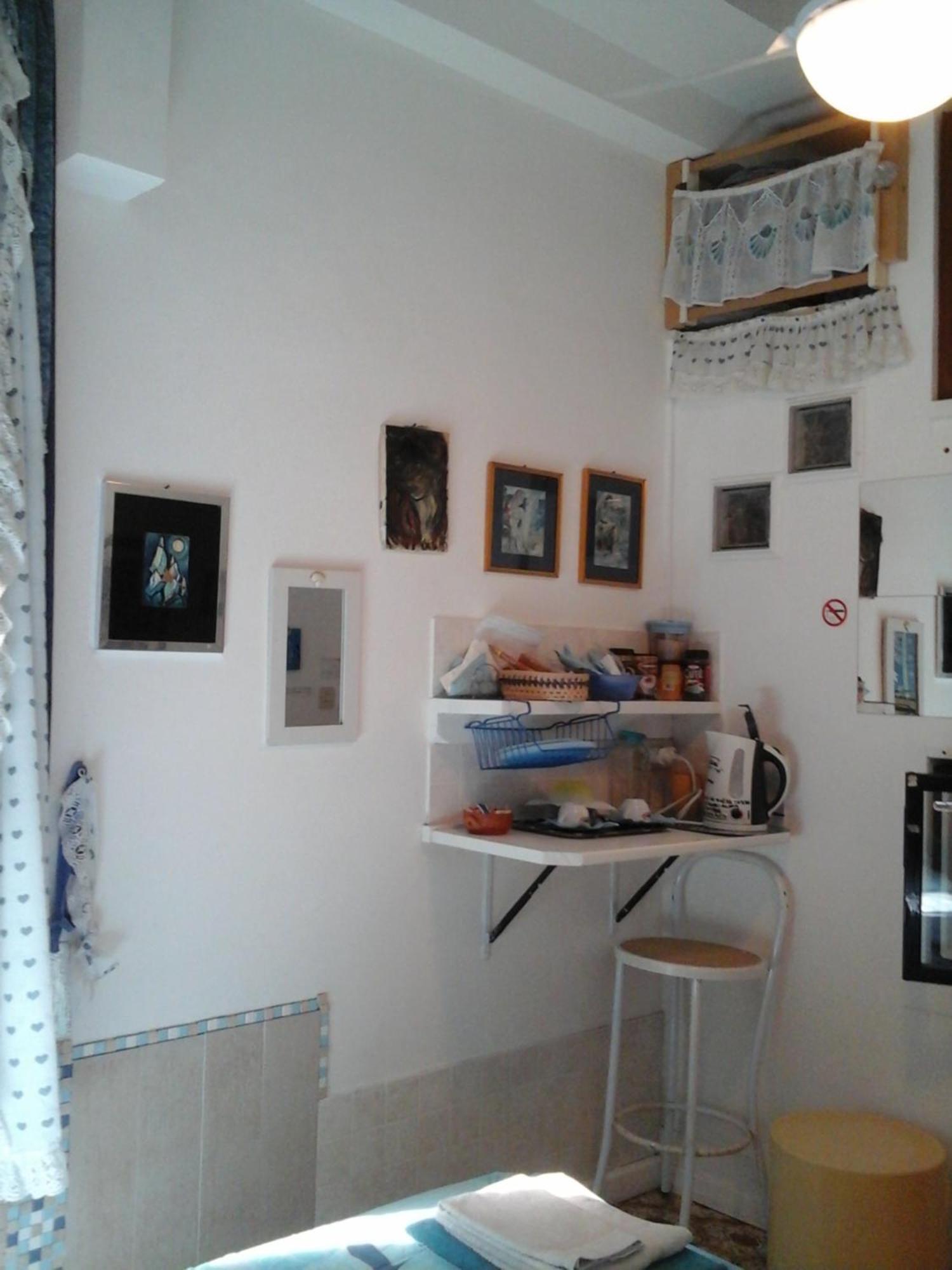 Biennale Bed & Breakfast Venice Room photo