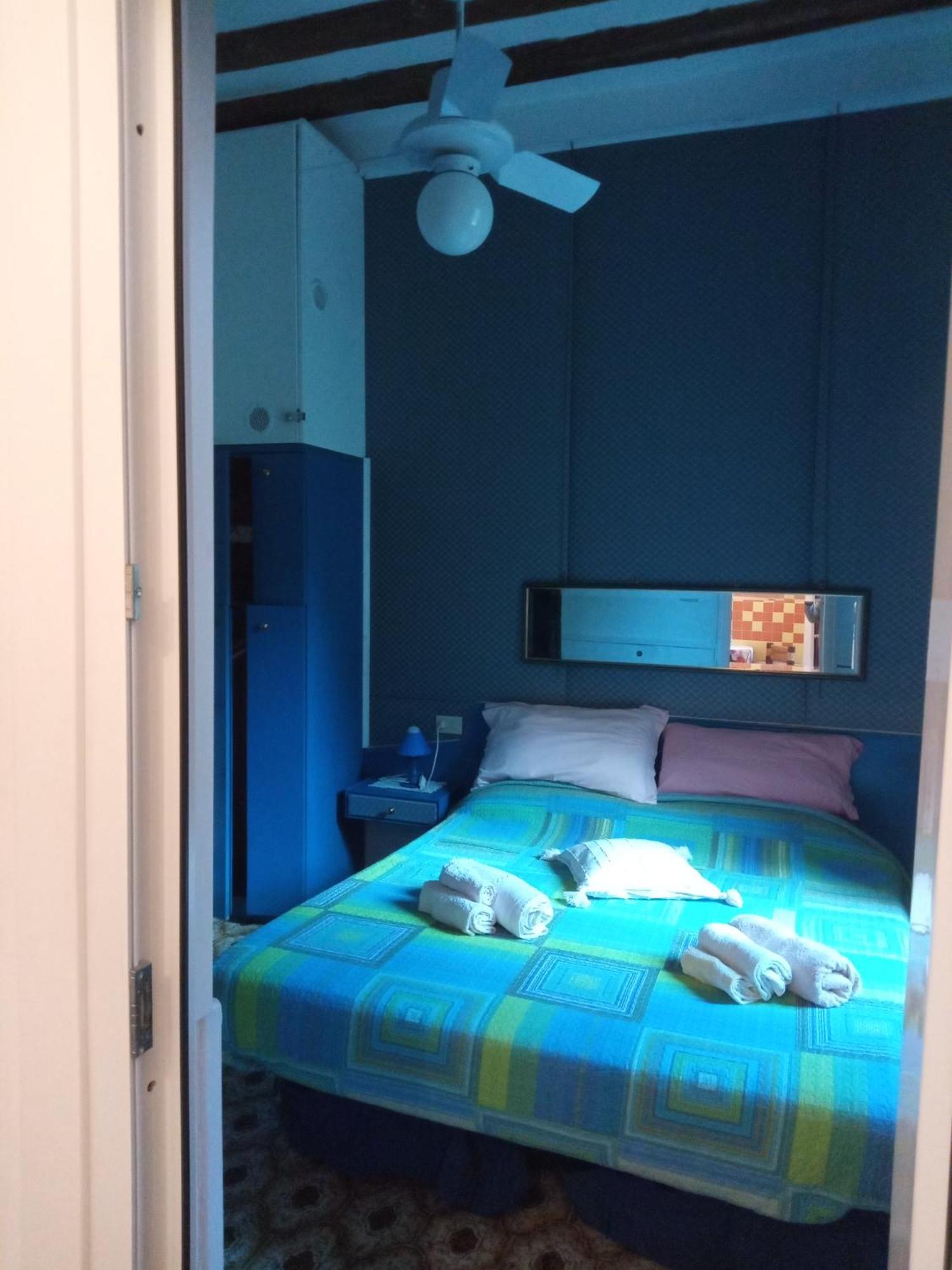 Biennale Bed & Breakfast Venice Exterior photo
