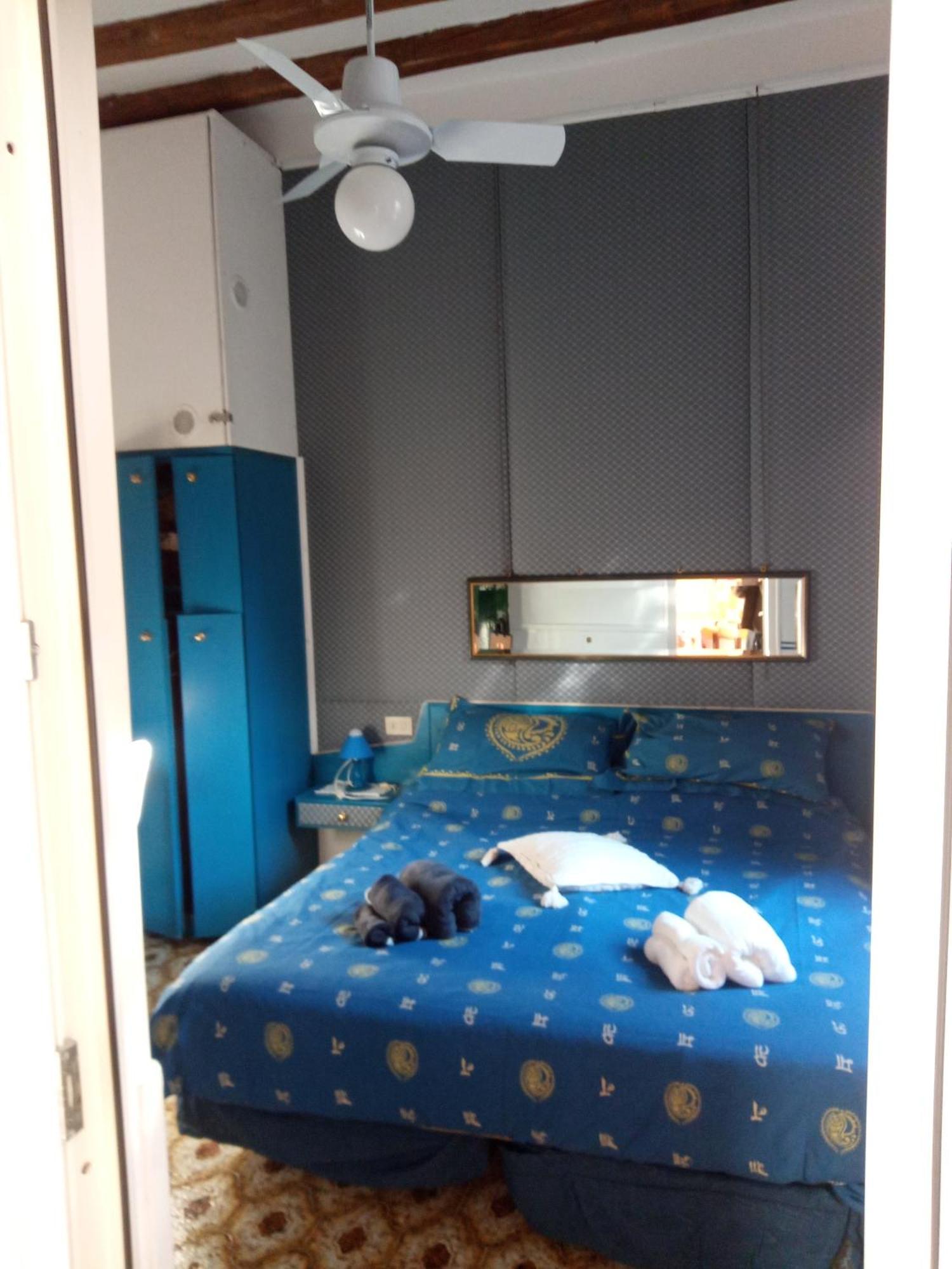 Biennale Bed & Breakfast Venice Exterior photo
