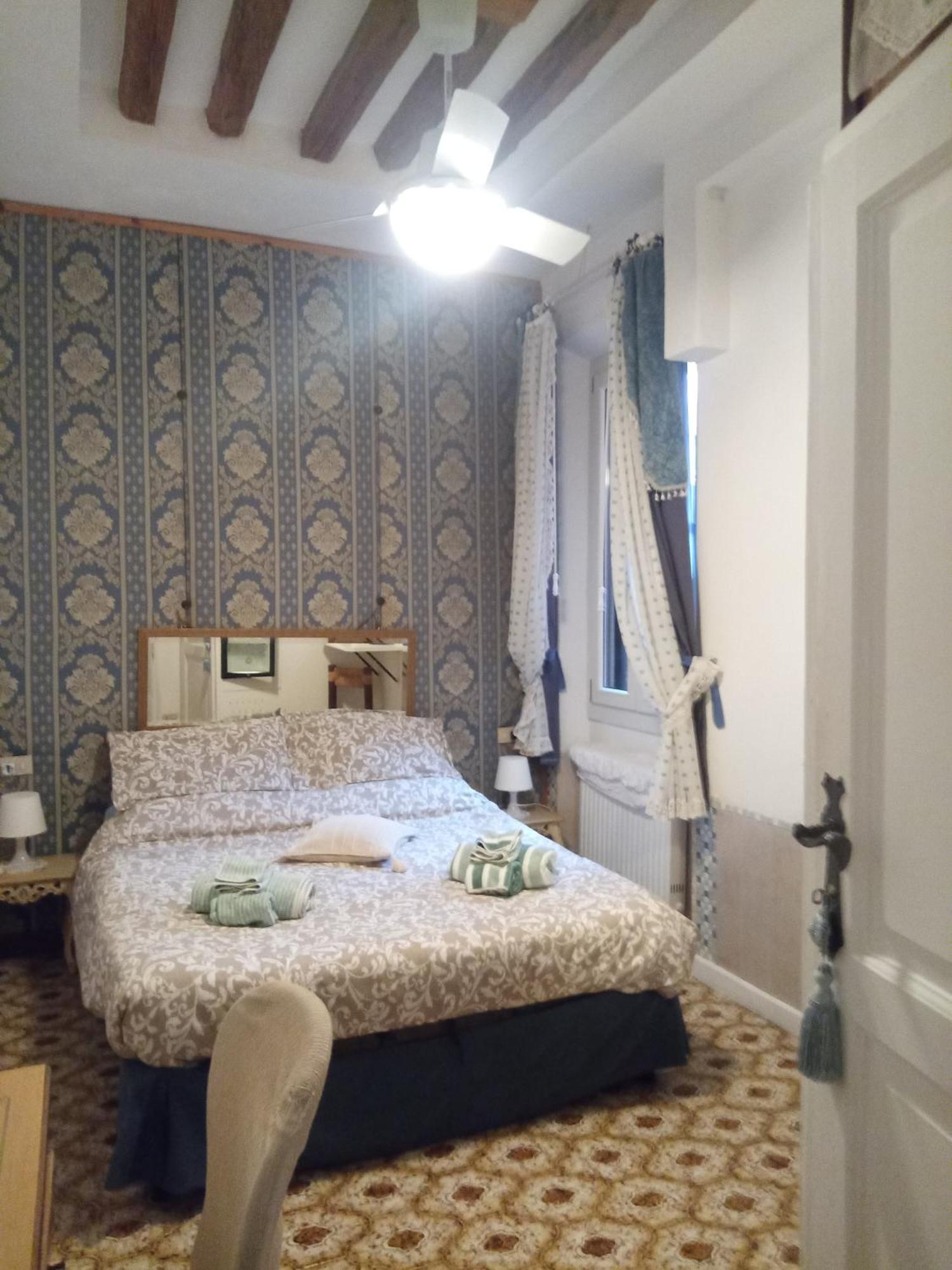 Biennale Bed & Breakfast Venice Exterior photo