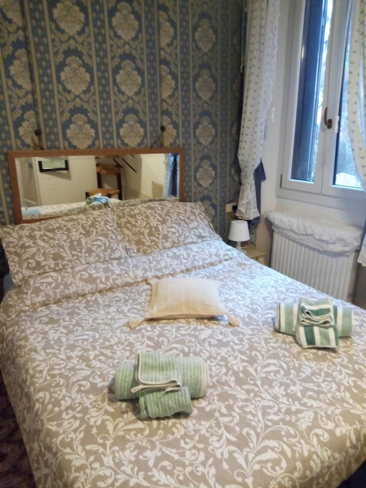 Biennale Bed & Breakfast Venice Exterior photo