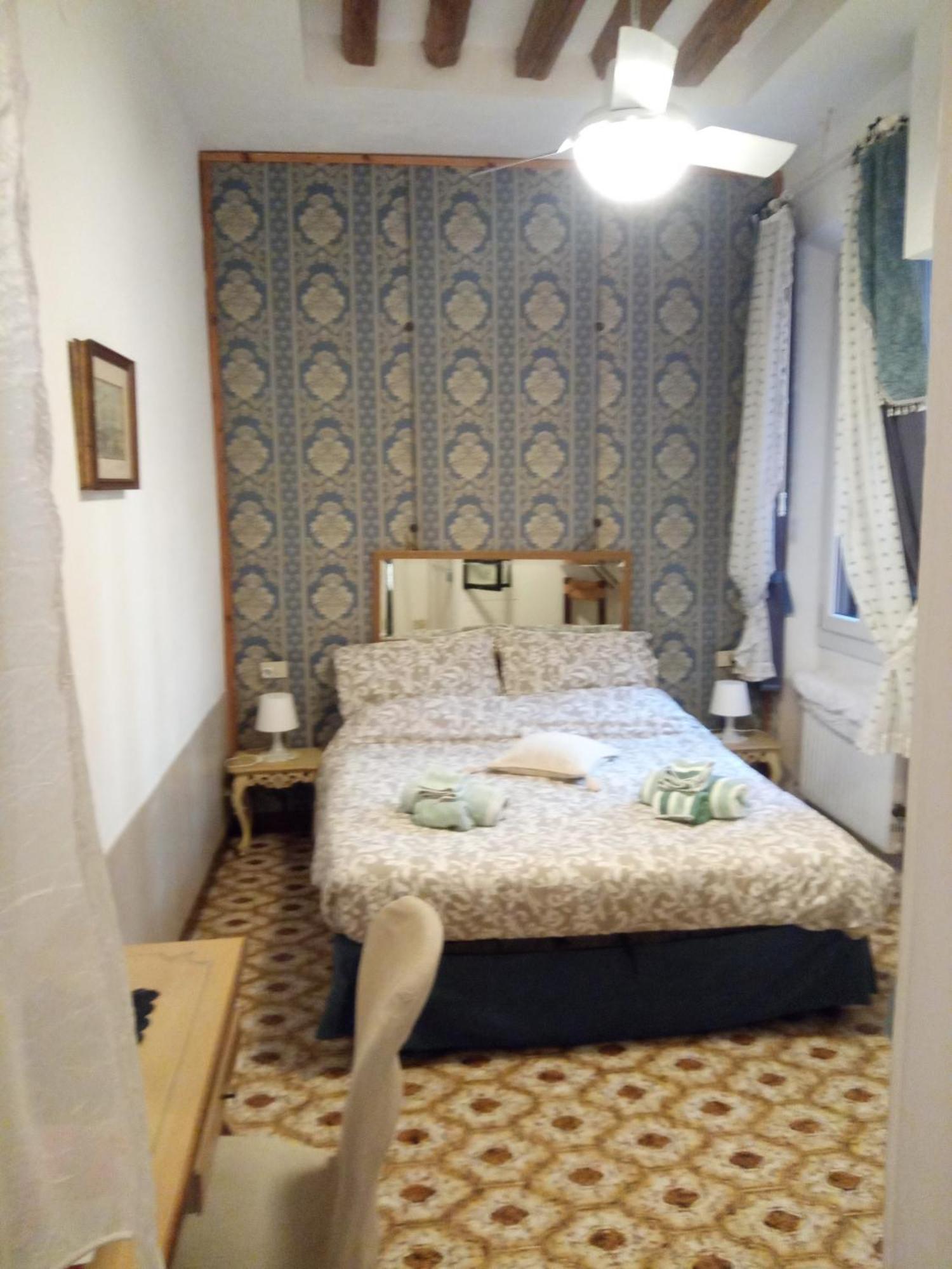 Biennale Bed & Breakfast Venice Exterior photo