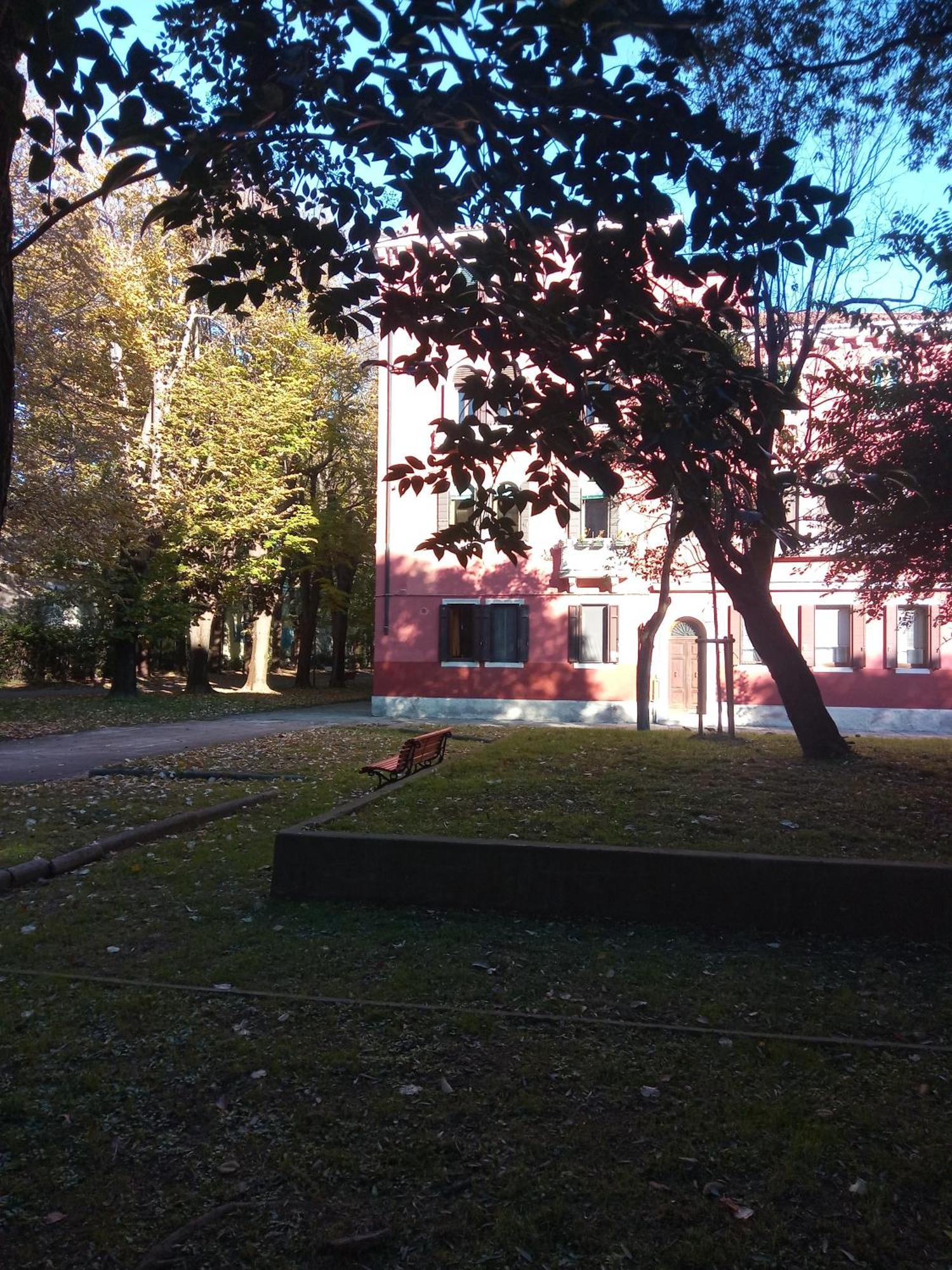 Biennale Bed & Breakfast Venice Exterior photo