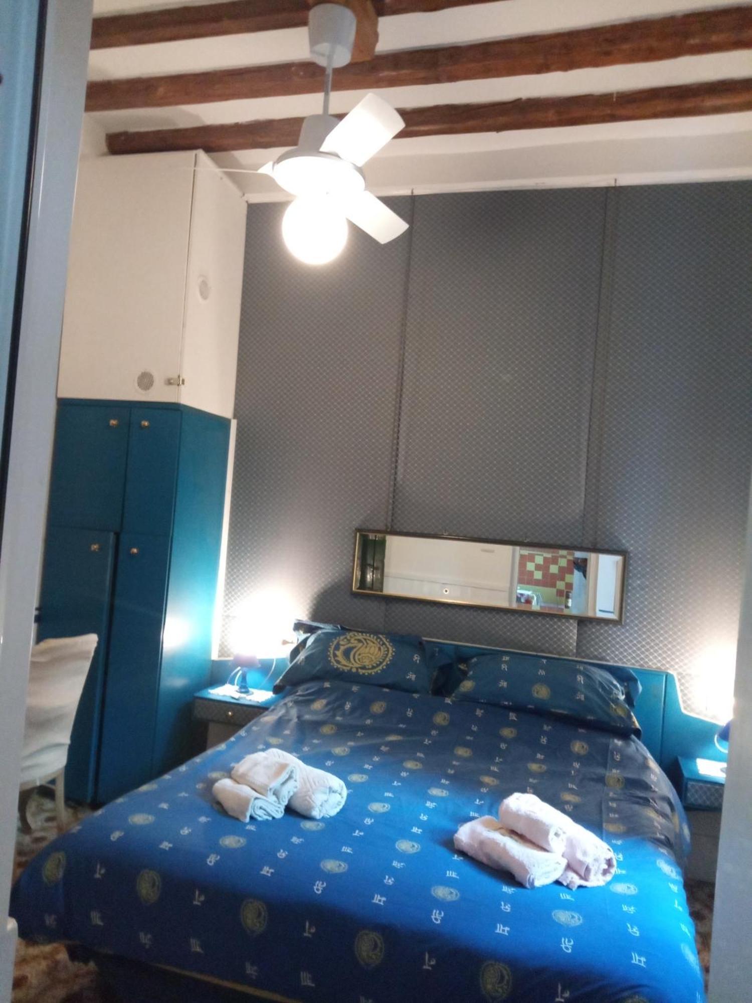 Biennale Bed & Breakfast Venice Exterior photo