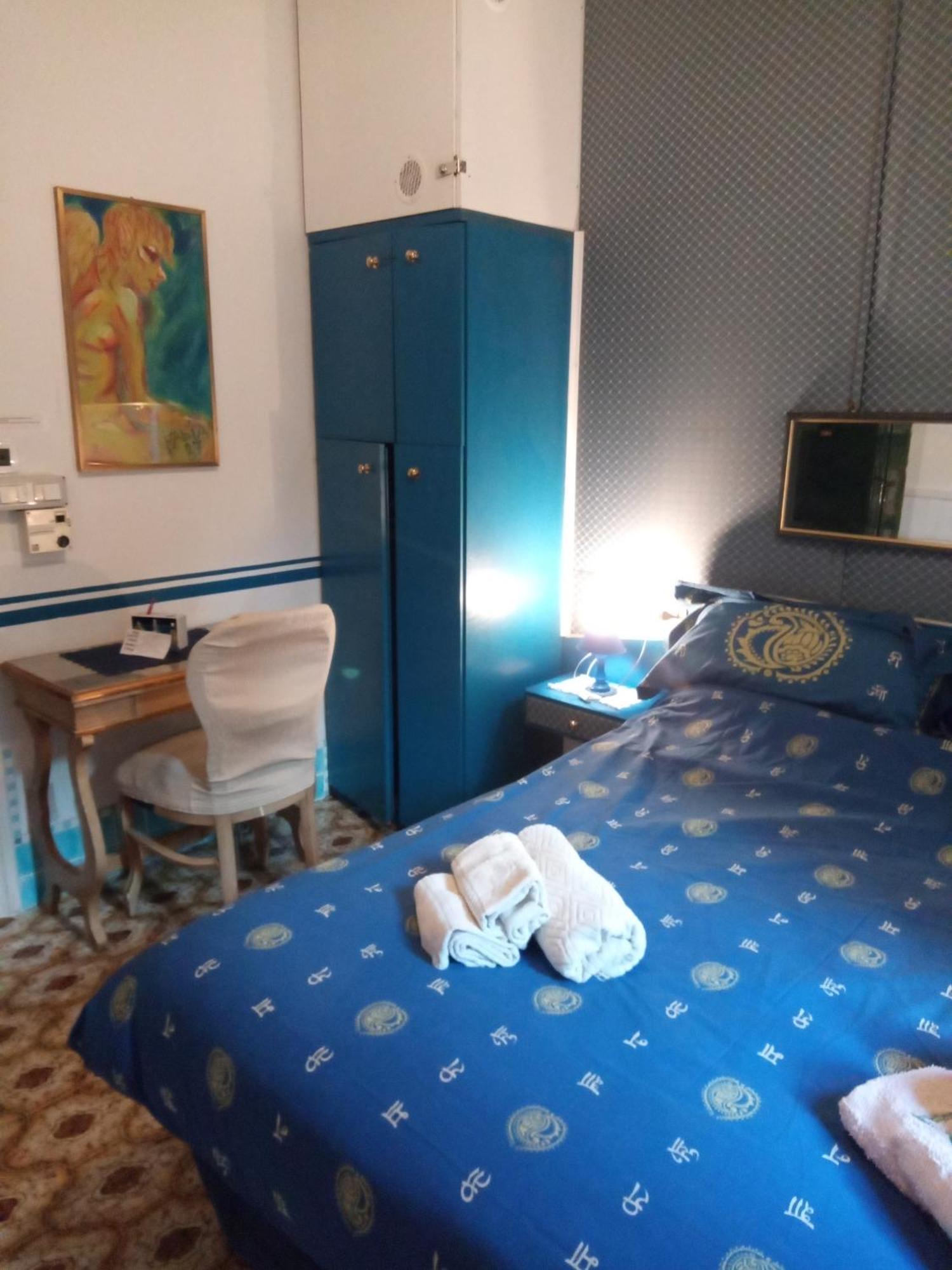 Biennale Bed & Breakfast Venice Exterior photo