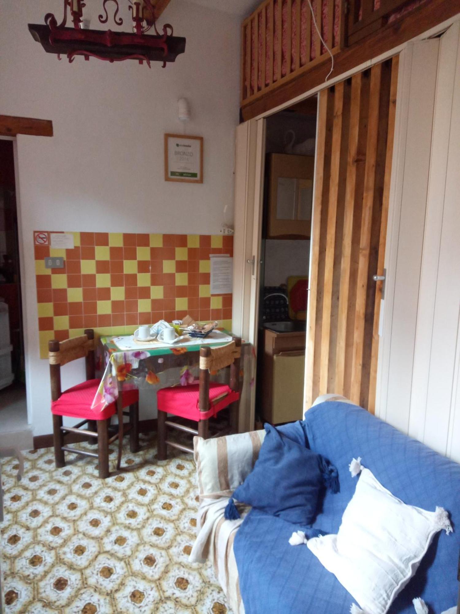 Biennale Bed & Breakfast Venice Room photo