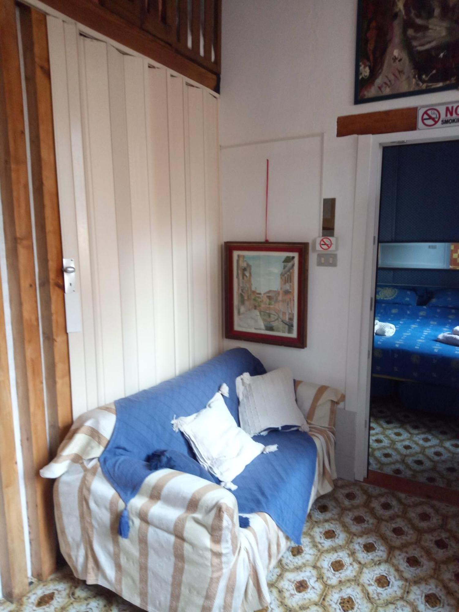 Biennale Bed & Breakfast Venice Exterior photo