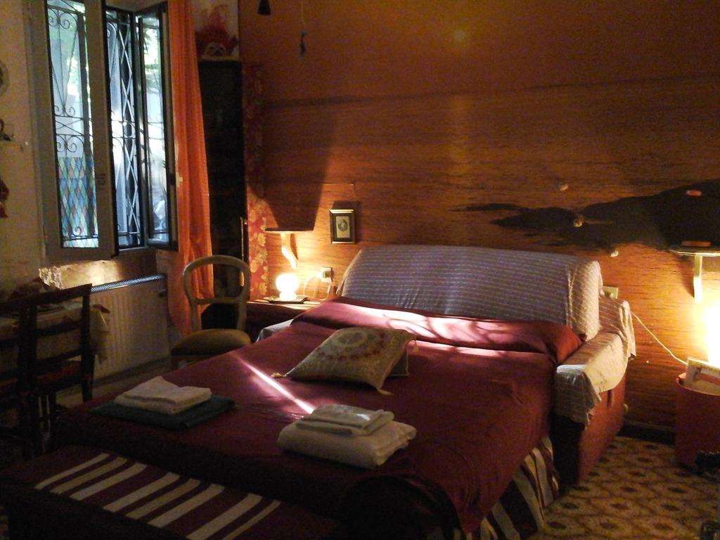 Biennale Bed & Breakfast Venice Exterior photo